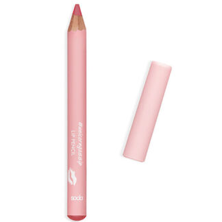 SODA LIP PENCIL Контурный карандаш для губ