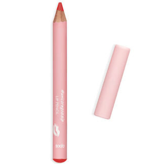 SODA LIP PENCIL Контурный карандаш для губ