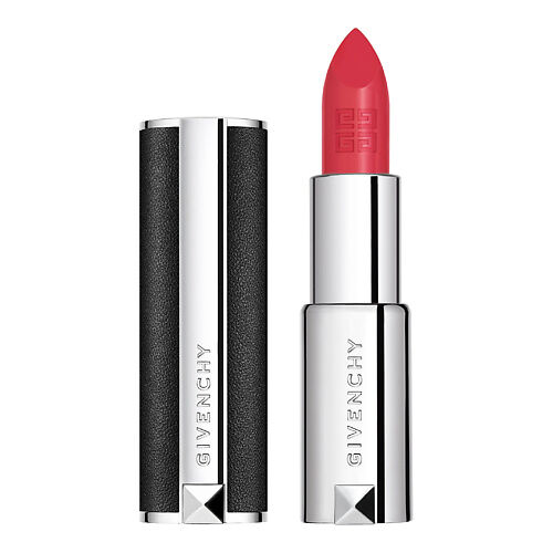 GIVENCHY Губная помада с сатиново-матовым эффектом LE ROUGE GIV084413 фото 1