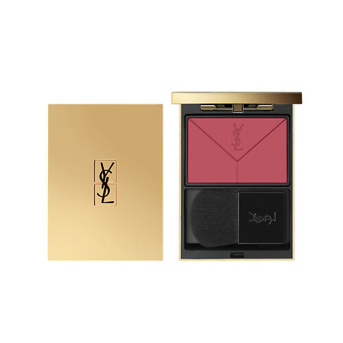 YSL Румяна с эффектом сияния Couture Blush YSL455400 фото 1