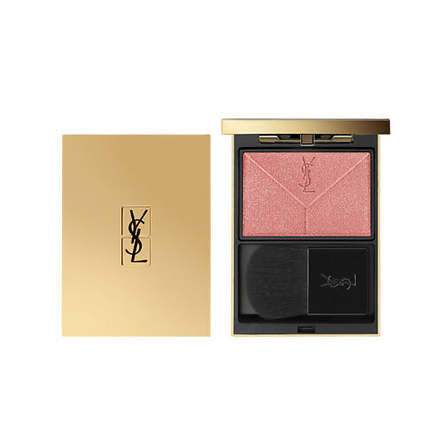 YSL Румяна с эффектом сияния Couture Blush YSL455600 фото 1