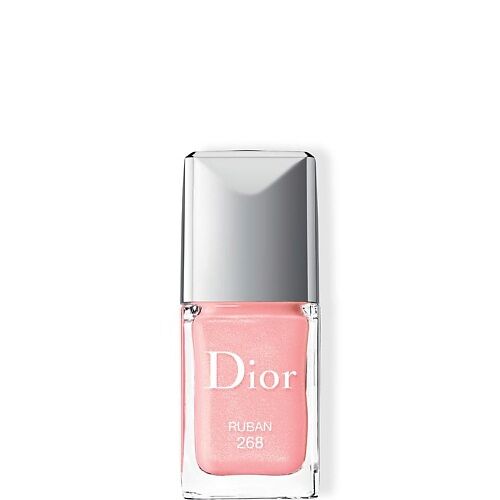 DIOR Лак для ногтей Dior Vernis Couture F00355268 фото 1