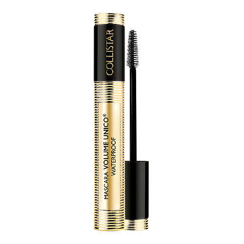 COLLISTAR Водостойкая тушь для ресниц MASCARA VOLUME UNICO