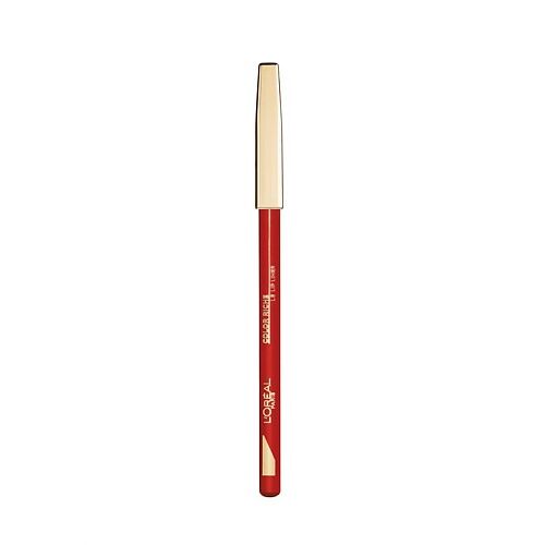 L'ORÉAL PARIS Лайнер для губ "Color Riche Le Lip Liner" LOR044500 фото 1