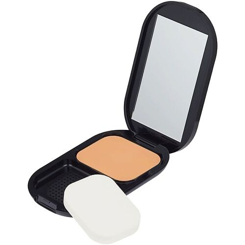 MAX FACTOR Компактная пудра суперустойчивая Facefinity Compact MXF033993 фото 1