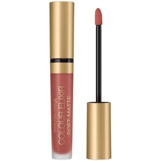 MAX FACTOR Жидкая губная помада Colour Elixir Soft Matte