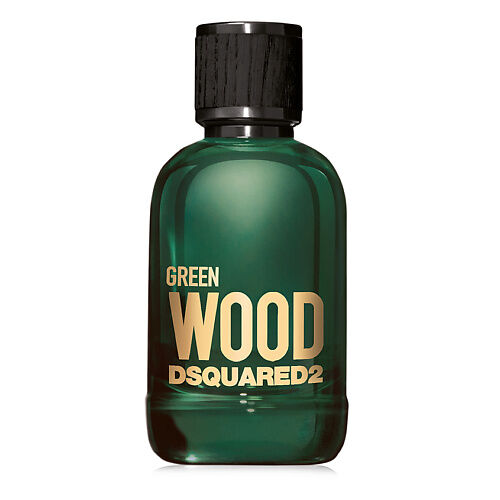 DSQUARED2 Green Wood, Туалетная вода, спрей 100 мл
