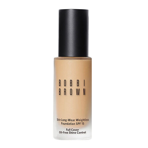 BOBBI BROWN Устойчивое тональное средство Skin Long-Wear Weightless BOBEGXR01 фото 1