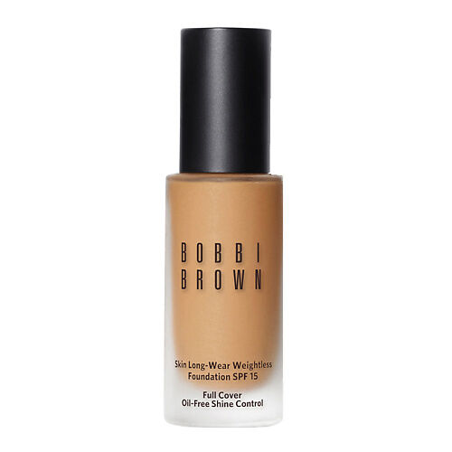 BOBBI BROWN Тональное средство Skin Long-Wear Weightless Foundation SPF 15