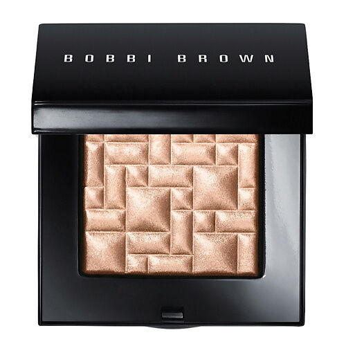 BOBBI BROWN Пудра для лица Highlighting Powder BOBEFAA02 фото 1