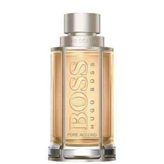 HUGO BOSS The Scent Pure Accord For Him