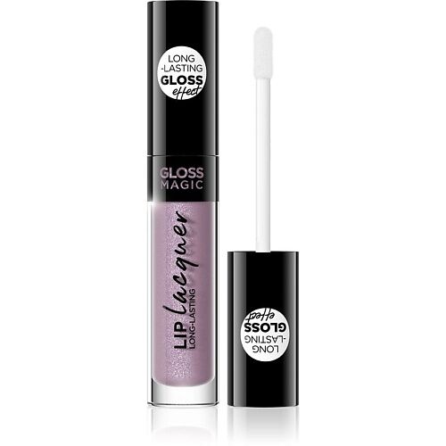 EVELINE Помада для губ GLOSS MAGIC LIP LAQUER MPL000801 фото 1