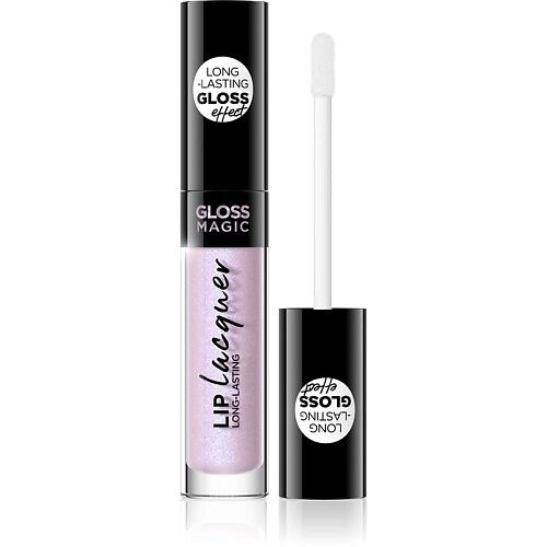 EVELINE Помада для губ GLOSS MAGIC LIP LAQUER MPL000800 фото 1