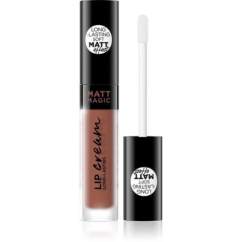 EVELINE Помада для губ MATT MAGIC LIP CREAM MPL000556 фото 1