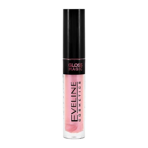 EVELINE Помада для губ GLOSS MAGIC LIP LAQUER MPL000602 фото 1