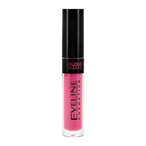 EVELINE Помада для губ GLOSS MAGIC LIP LAQUER MPL000601 фото 1