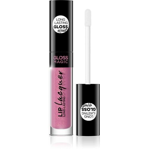 EVELINE Помада для губ GLOSS MAGIC LIP LAQUER MPL000794 фото 1