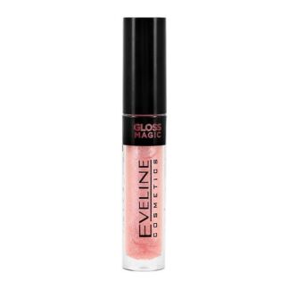 EVELINE Помада для губ GLOSS MAGIC LIP LAQUER