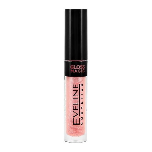 EVELINE Помада для губ GLOSS MAGIC LIP LAQUER MPL000604 фото 1