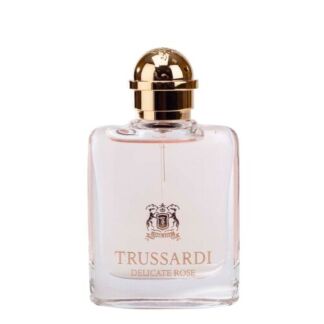 Туалетная вода TRUSSARDI Delicate Rose