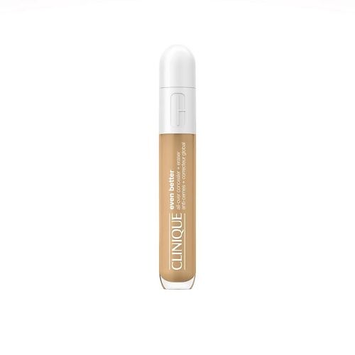 CLINIQUE Выравнивающий тон кожи консилер Even Better All-Over Concealer CLQ943741 фото 1