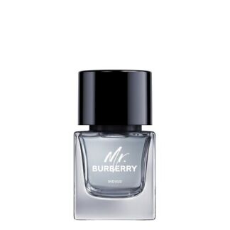 BURBERRY Mr. Burberry Indigo, Туалетная вода, спрей 50 мл