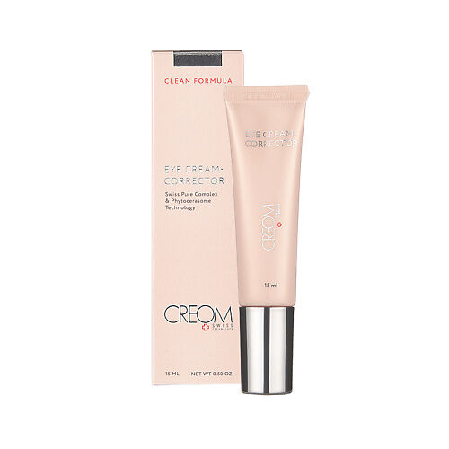 CREOM Крем для кожи вокруг глаз Eye cream-corrector LCR010005 фото 1