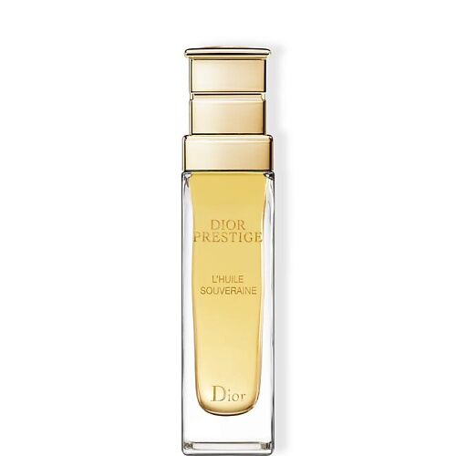 DIOR Масло питательное Dior Prestige Huile Souveraine F06723200 фото 1