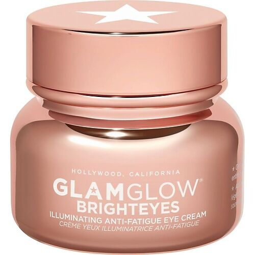 GLAMGLOW Крем для глаз Brighteyes Eye Cream GLMG0RX01 фото 1