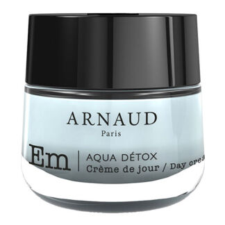 ARNAUD PARIS Крем для лица дневной AQUA DETOX