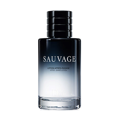 DIOR Лосьон после бритья Sauvage F00655000 фото 1