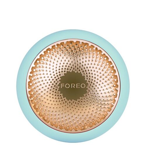 FOREO UFO 2 Совершенная смарт-маска для лица для всех типов кожи, Mint MPL008993 фото 1