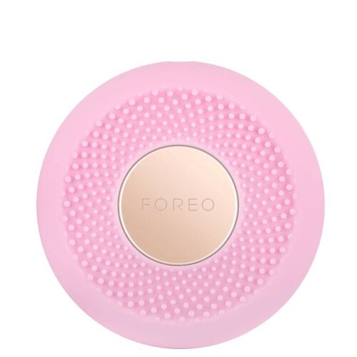 FOREO UFO mini Смарт-маска для лица  для всех типов кожи, Pearl Pink MPL008988 фото 1