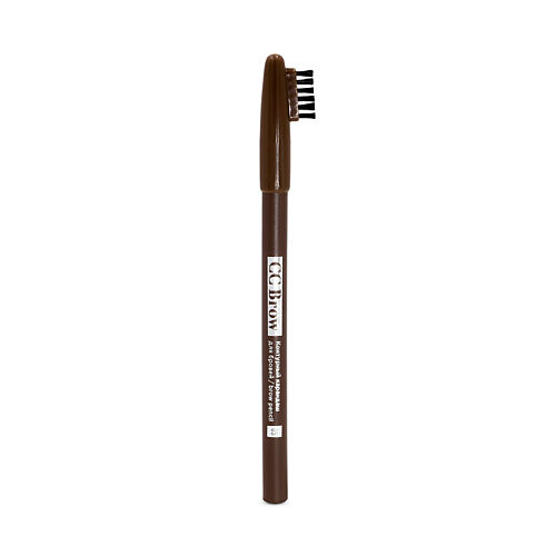 LUCAS Контурный карандаш для бровей Brow Pencil CC Brow LCS000075 фото 1