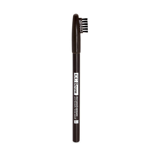 LUCAS Контурный карандаш для бровей Brow Pencil CC Brow LCS000073 фото 1