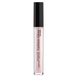 RELOUIS Блеск для губ Fashion Gloss c зеркальным эффектом