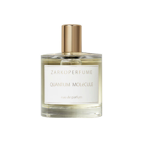 ZARKOPERFUME Quantum Molecule, Парфюмерная вода, спрей 100 мл MPL096863 фото 1