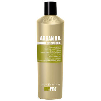 KAYPRO Шампунь Argan Oil питательный