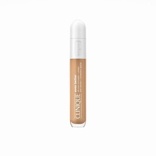 CLINIQUE Выравнивающий тон кожи консилер Even Better All-Over Concealer CLQ943743 фото 1