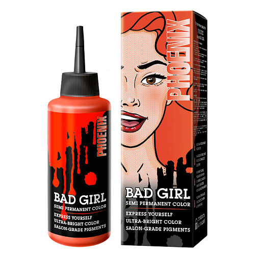 BAD GIRL оттеночное средство BAD580833 фото 1