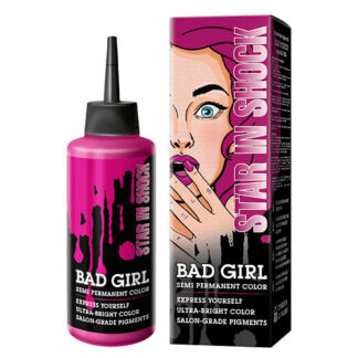 BAD GIRL оттеночное средство