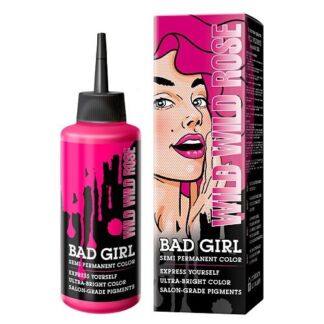 BAD GIRL оттеночное средство