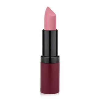 GOLDEN ROSE Помада для губ VELVET MATTE