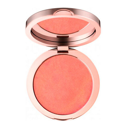 DELILAH Хайлайтер для лица Pure Light Compact Illuminating Powder LAH000075 фото 1