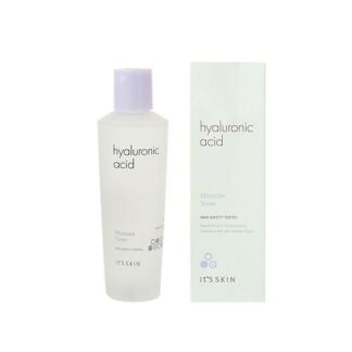 IT'S SKIN Тонер для лица увлажняющий Hyaluronic Acid Moisture Toner