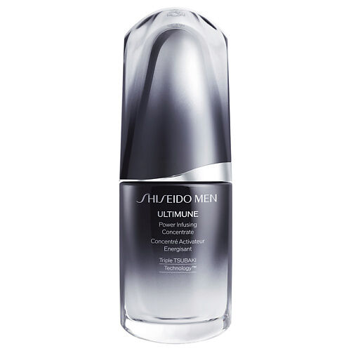 SHISEIDO MEN ULTIMUNE Концентрат, восстанавливающий энергию мужской кожи