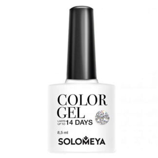 SOLOMEYA Гель-лак Solomeya Color Gel