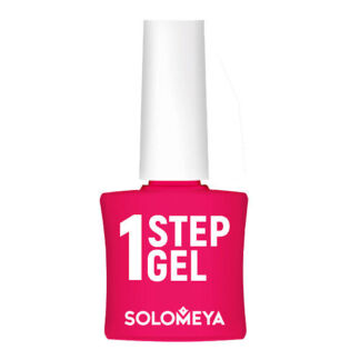 SOLOMEYA Гель-лак Solomeya Color Gel