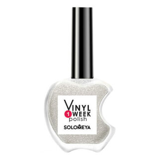 SOLOMEYA Недельный лак One Week Vinyl Polish