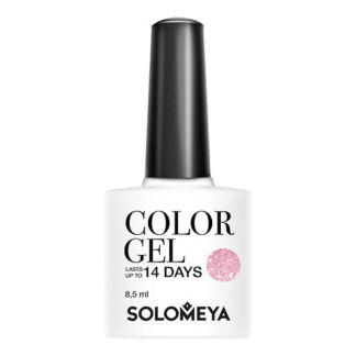 SOLOMEYA Гель-лак Solomeya Color Gel